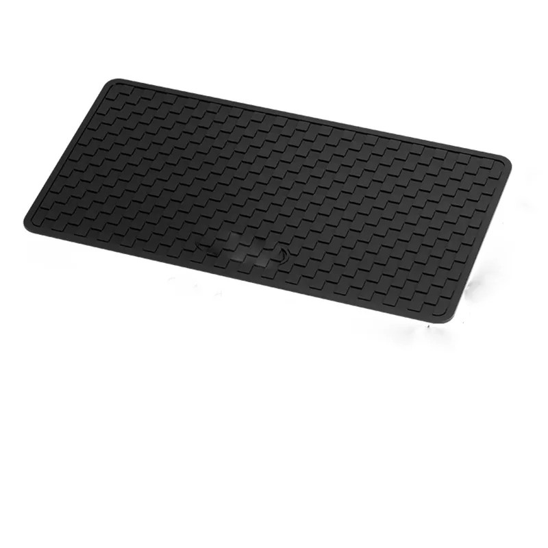 For Baic Polestones 01 Jishi 01 2023 Fixed Car Anti-skid Pad Ornament Automobiles Parts Accesorios Para Auto Tools