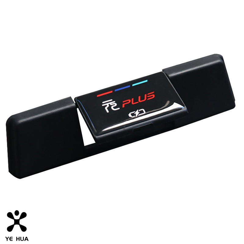 BYD Atto 3 electric car 22-24 rear air conditioning outlet USB interface panel