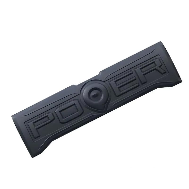 GWM Great Wall POER KINGKONG 2022-2023 Rear Door Protection Panel Decoration