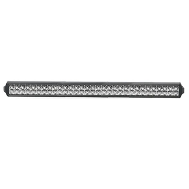 Great Wall Poer Gwm 2019 2024 Modification Grille Strip Light Front Led Spotlight Automobile Parts Accesorios Para Auto