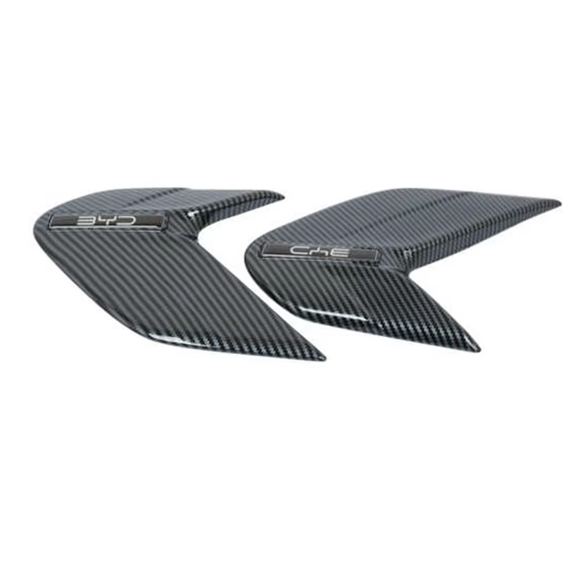 Byd Seal Ev 2023-2024 Leaf board side label Automobiles Parts accesorios para auto tools byYe