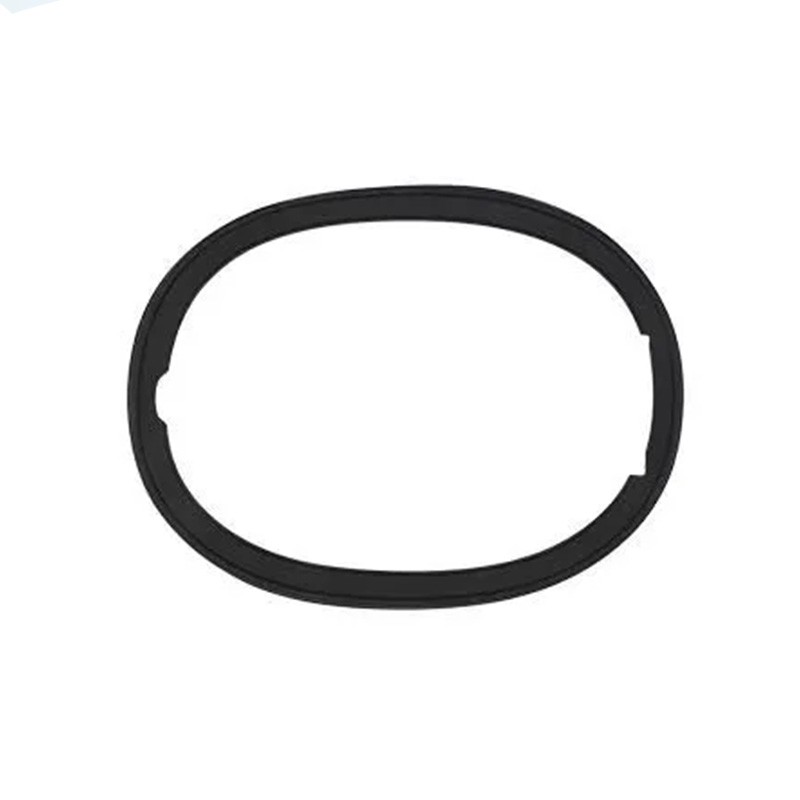 BYD HAN EV DMI Charging seal