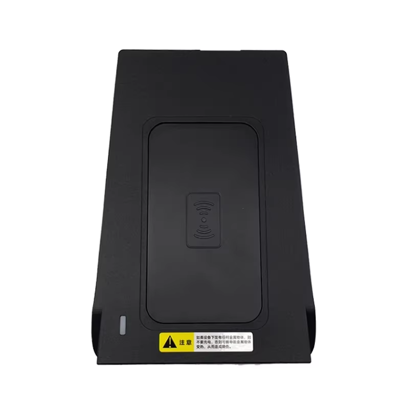 BYD Dolphin 2022-2024 Wireless Charging Panel for Car Mounted Mobile Phones Accessories for Vehicles