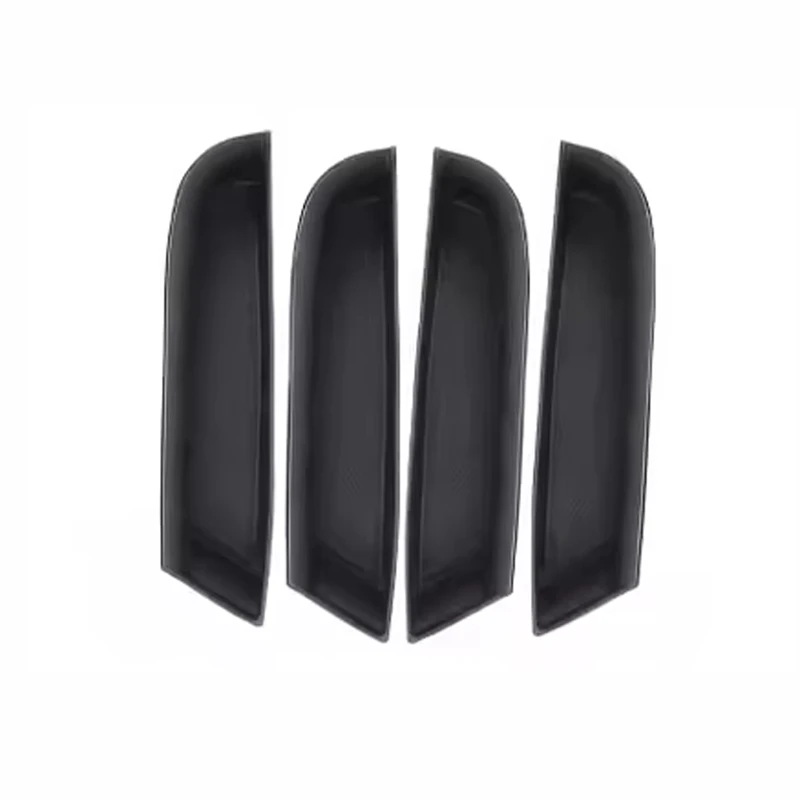 BYD Seal U Song Plus Dm-i Ev 2023-2024 Door silicone storage box Car Interior