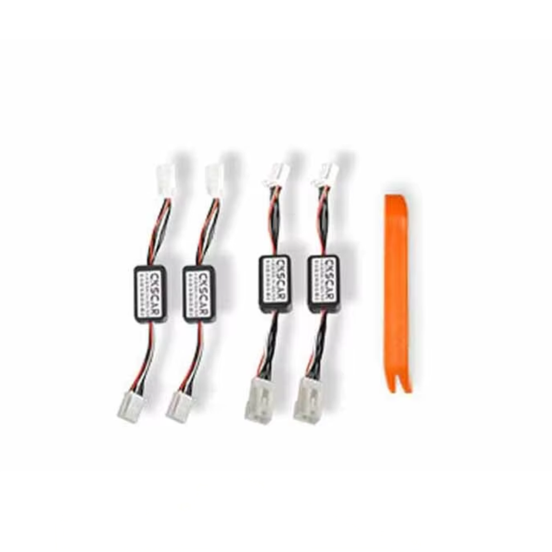 For BYD Seal EV 2022-2023 Breathing tail light brake flash high brightness non-destructive and non-destructive modification