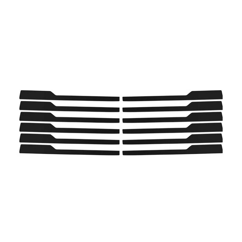Byd Yang Wang U8 2023-2025 Car Sticker