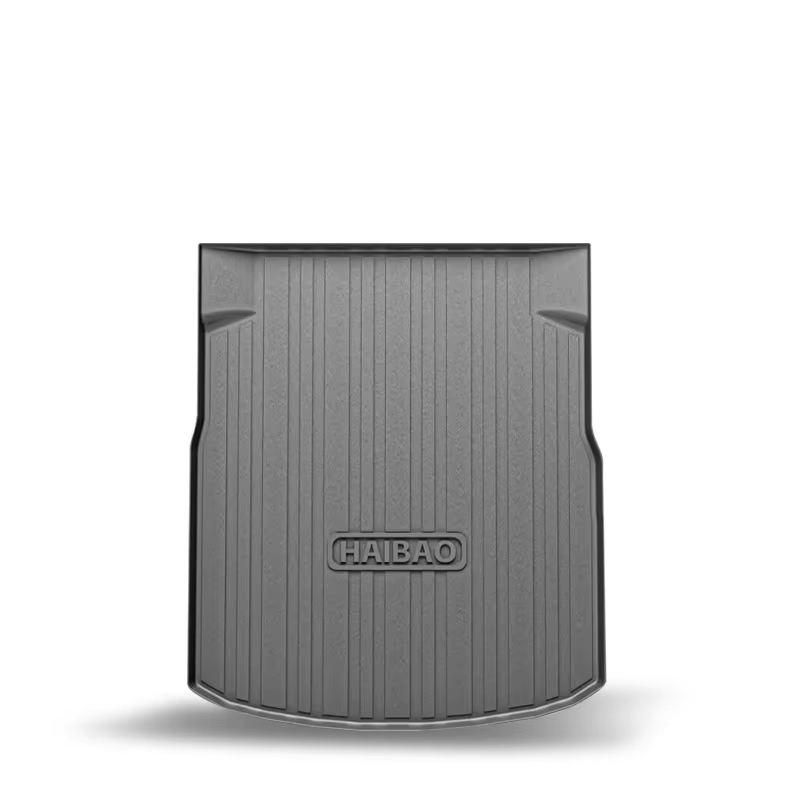 Byd Seal EV 20222023 Boot Tailgate Custom Modification Parts Accessories Auto Tools Trunk Mat