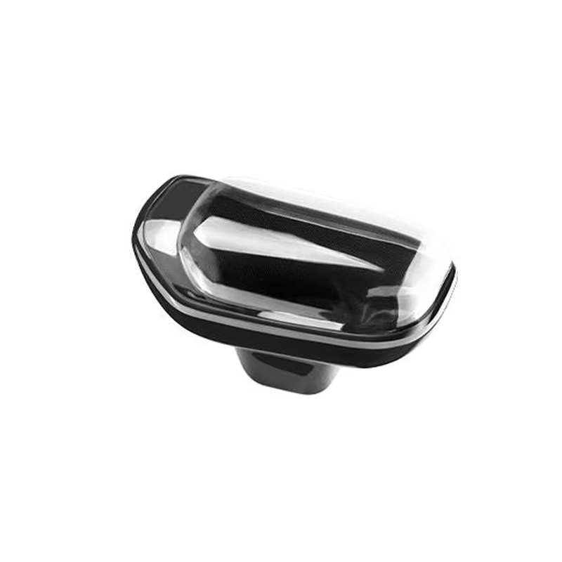 For GEELY Monjaro Manjaro Xingyue L KX11 2022-2023 Original Car Color Design Center Console Gear Lever Protective Cover Ornament