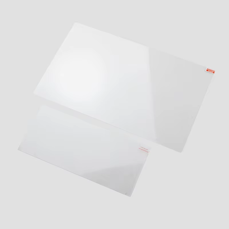 BYD Seal EV 2023 Tempered glass protector 15.6 inch Car GPS navigation Protective film LCD Screen Anti-scratch film fitting