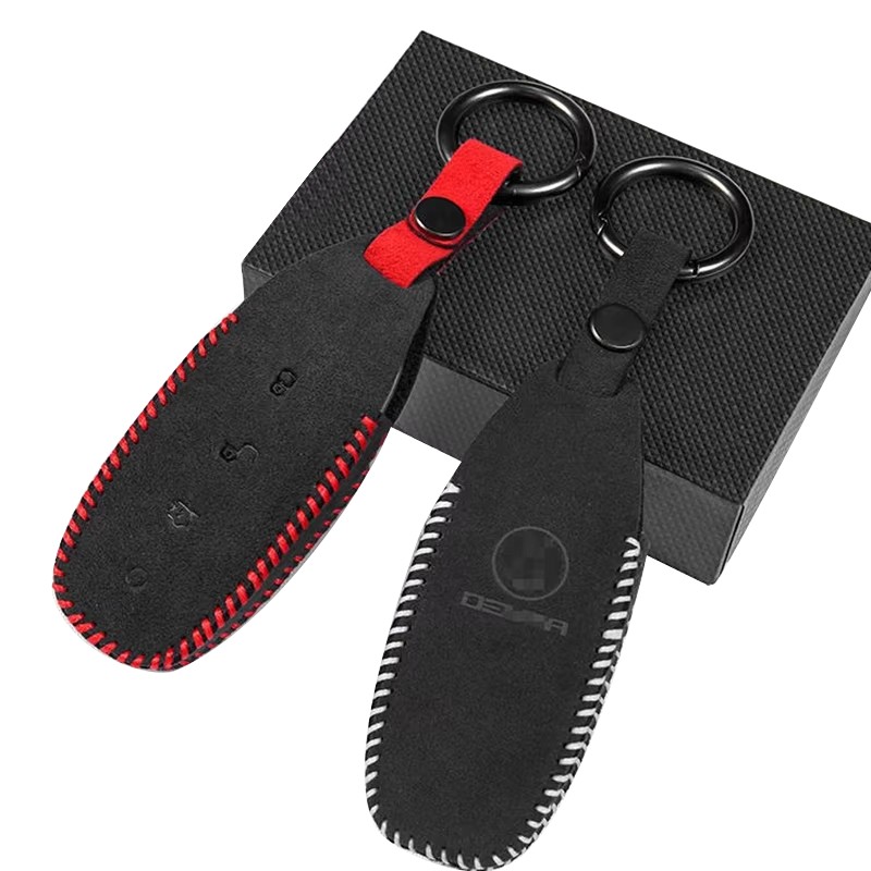 Byd Denza D9 2024 Car Key Bag