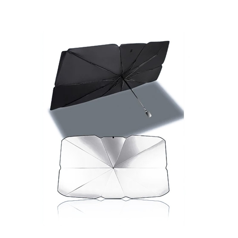 For Jaecoo J6 Chery Icar 03 EV 2023 2024 Front Parasol Sunshade Car Automotive Parts Modification Parts