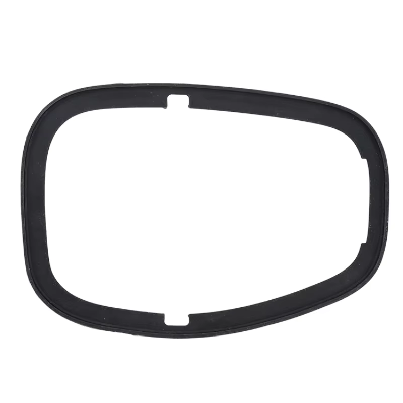 Byd Dolphin 2023-2024 Charging Port Seal Ring Special Charging Cover Gun Dust Strip Rain Cover Car Modification Parts