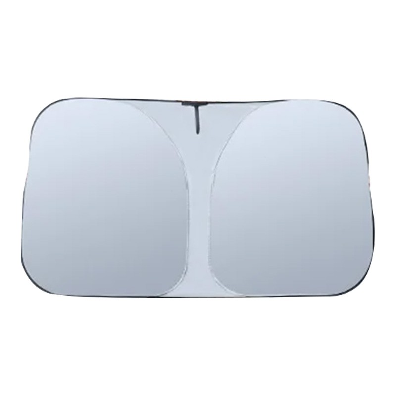 Changan Cs55 Plus Sunshade Umbrella Sunscreen Front Sunshade Car Accessories Modification Accessories