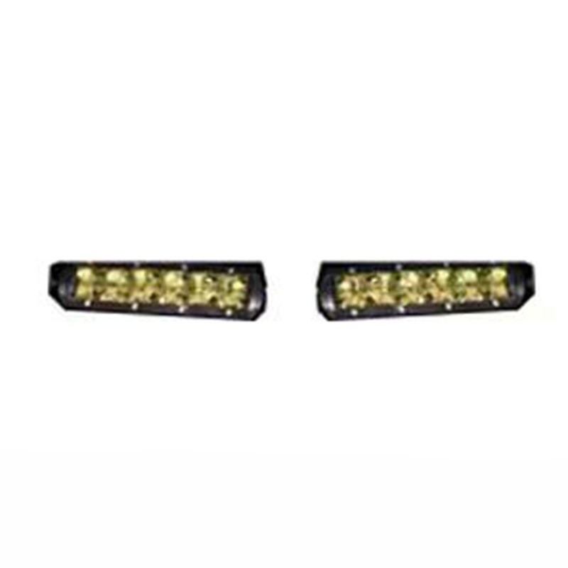 Great Wall Poer Gwm Poer 2020 2023 Front sports bumper Modified Guard bar