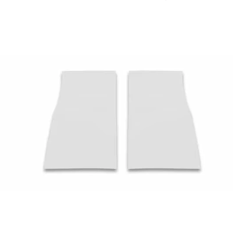 BYD Seal U Song Plus Dm-i Ev 2023-2024 B-pillar scratch protection sticker Car Stickers