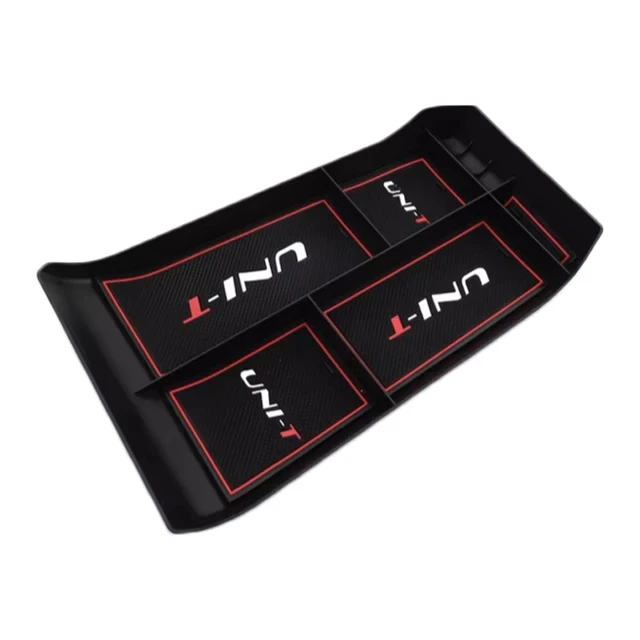 Changan UNI-T UNIT 2023 2021 2022 Car Styling Central Control Storage Box Central Dedicated Storage Box Auto Accessories