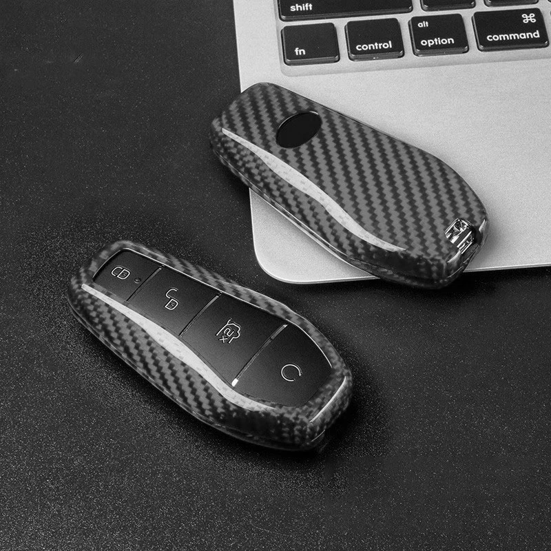 BYD Shark 2025 Key sets