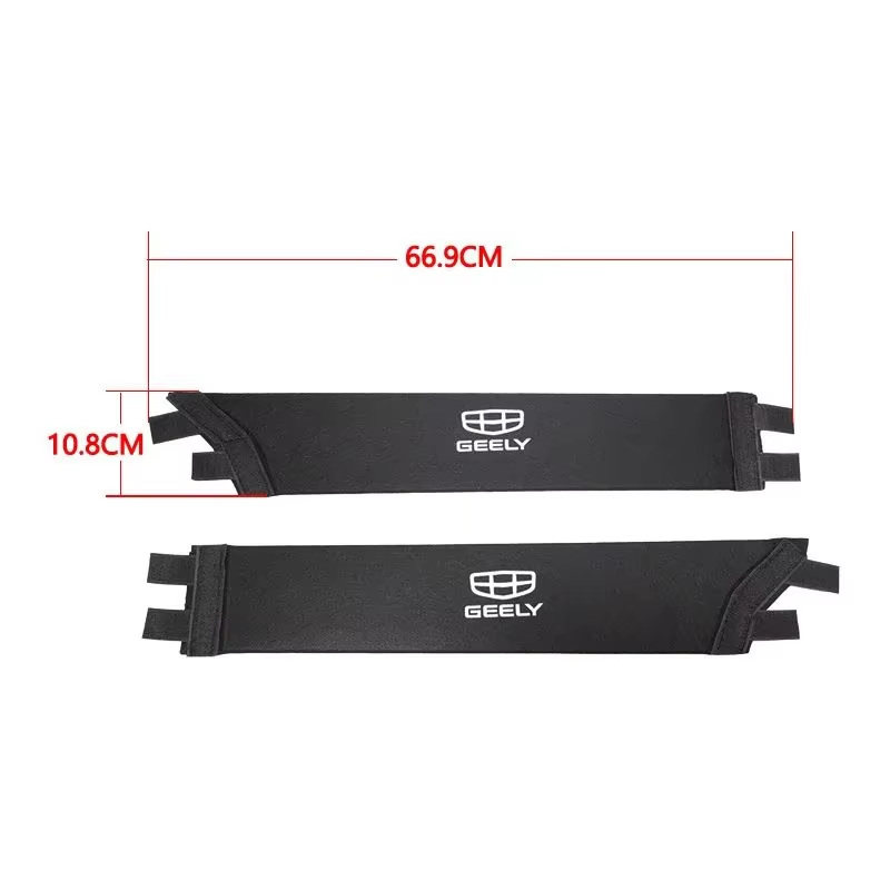 For GEELY Monjaro Manjaro Xingyue L KX11 2021-2024 Car Trunk Partition Stowing Tidying Accessories Interior Storage Box