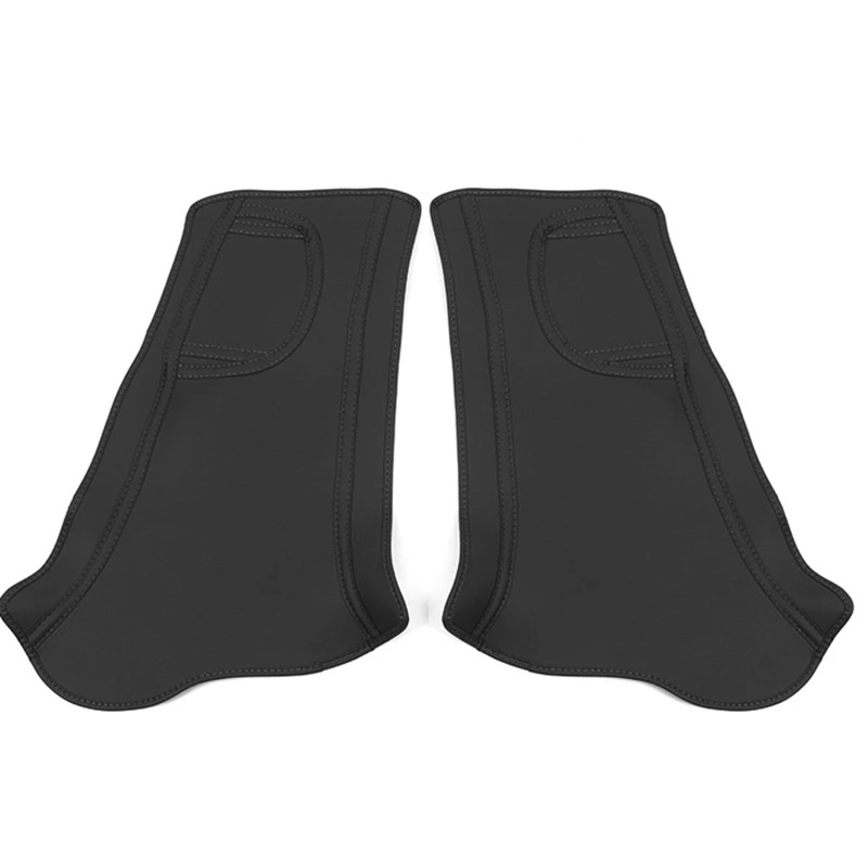 BYD HAN 2021-2025 Car anti dirt mat