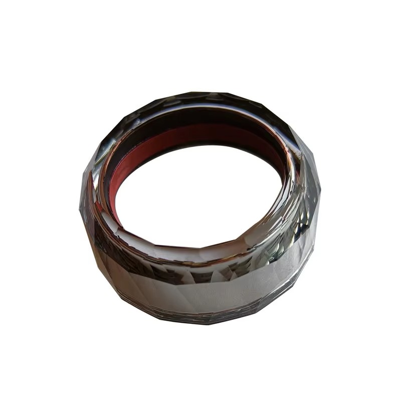 For GEELY Monjaro Manjaro Xingyue L KX11 2022 2023 Crystal Knob Sticker Car Supplies Accessories Vehicles Interior Automobiles