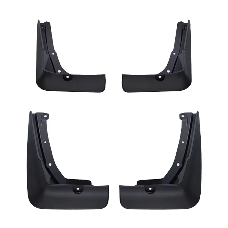 Byd Seal Ev 2022-2023 Mudguards Fender Flares Mud Flap Splash Guard Cover Spoiler Spoiler Car Accessories