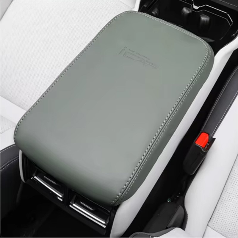 For Jaecoo J6 Chery Icar 03 2023 2024 EV Middle Armrest Cover