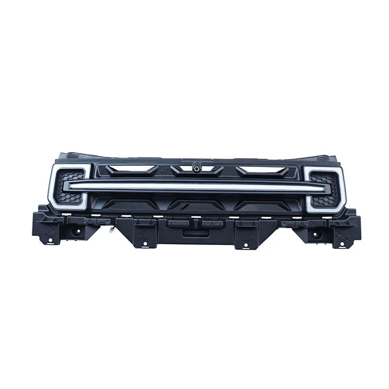 For Baic BJ40 Plus Ickx K2 2018-2023 Modified Light Streamer Light Flowing Light External Fittings