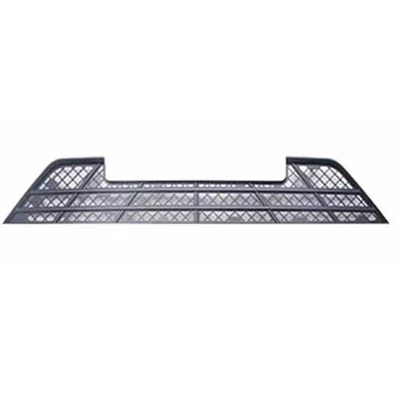 BYD Seagull 2023-2024 Car Front Air Inlet Grille Protective Decoration Cover Accessories