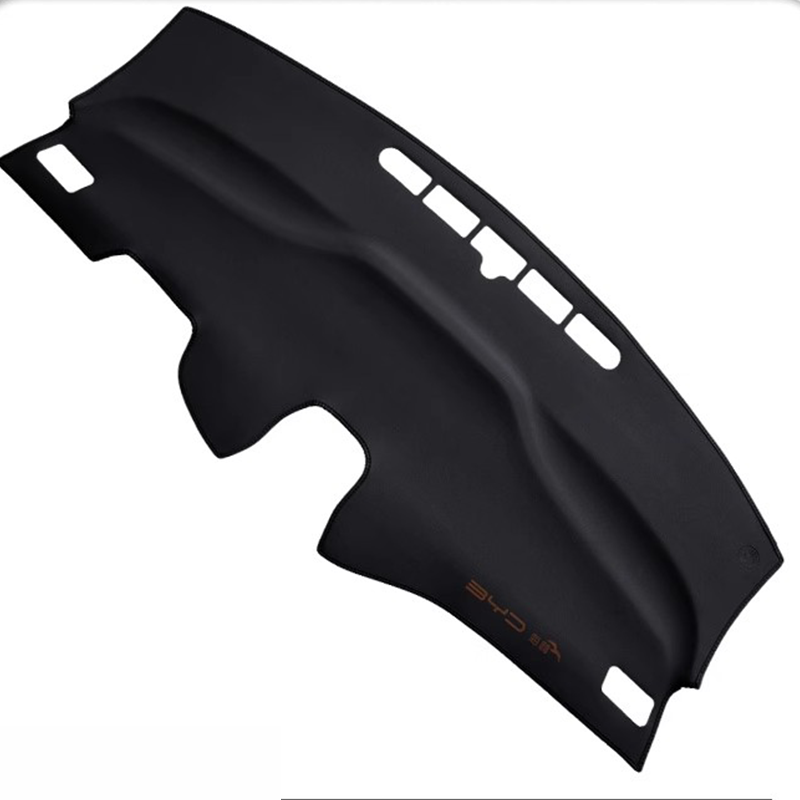 Byd Seagull Dashboard Pad Centre Console Anti-Slip Mat Heat Insulation Sunscreen Interior Decoration Supplies