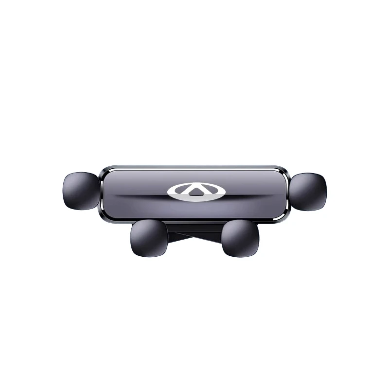 Chery Tiggo 8 Pro 2021 2023 Mobile phone holder Interior accessories Central control screen bracket accesorios para auto