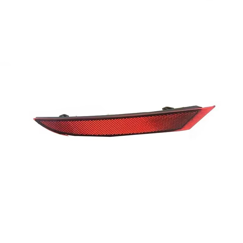 BYD Alto 3 yuan PLUS rear bumper light rear fog light