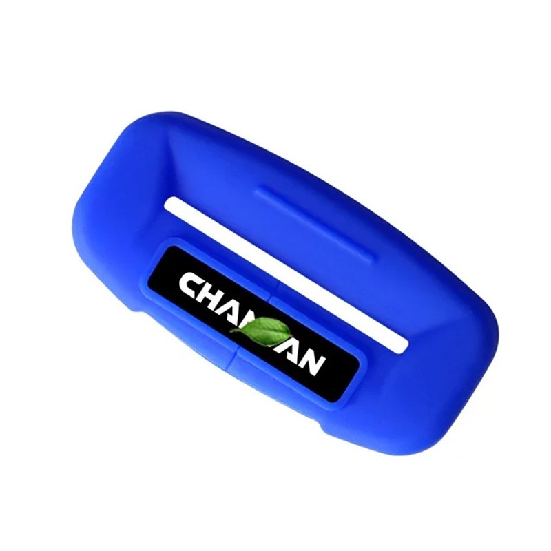 Changan Cs55 Plus Seat Belt Buckle Protection Set Car Interior Decoration Accessories Car Parts Modification Accessories