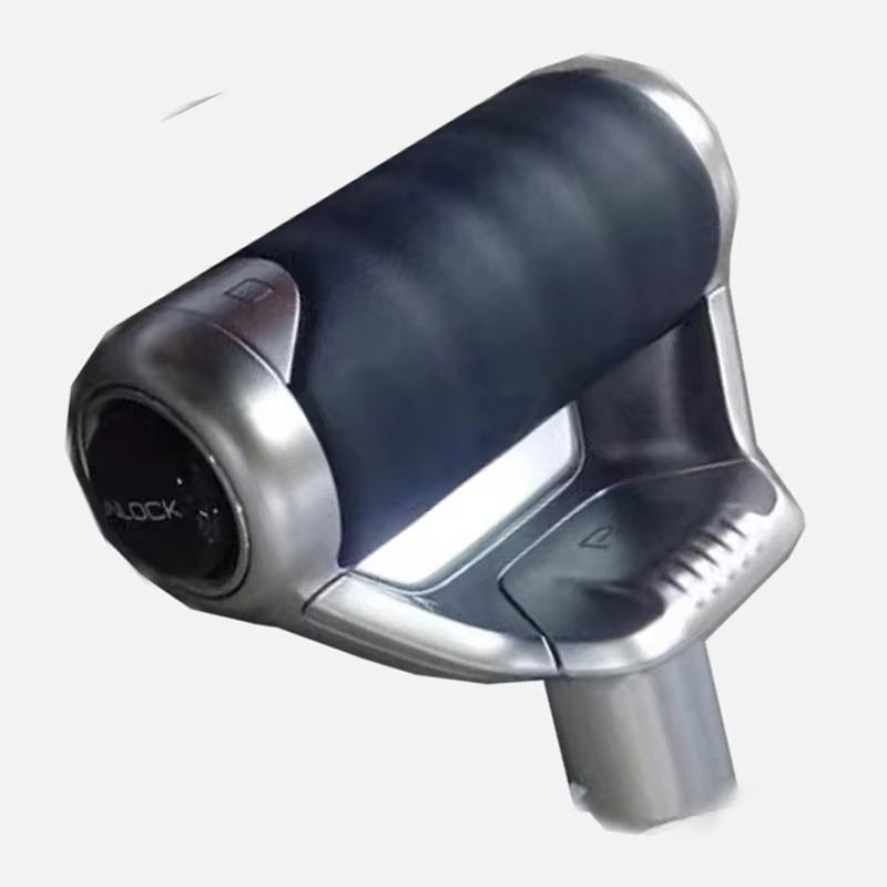 For BYD ATTO 3 original central control shift lever shift handle head shift control base shift lever ball head Car accessories