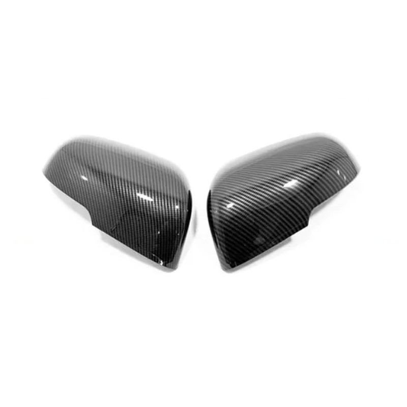 GWM Great Wall Poer Car Door Rear View Mirror Trim Protective Cover Accessories