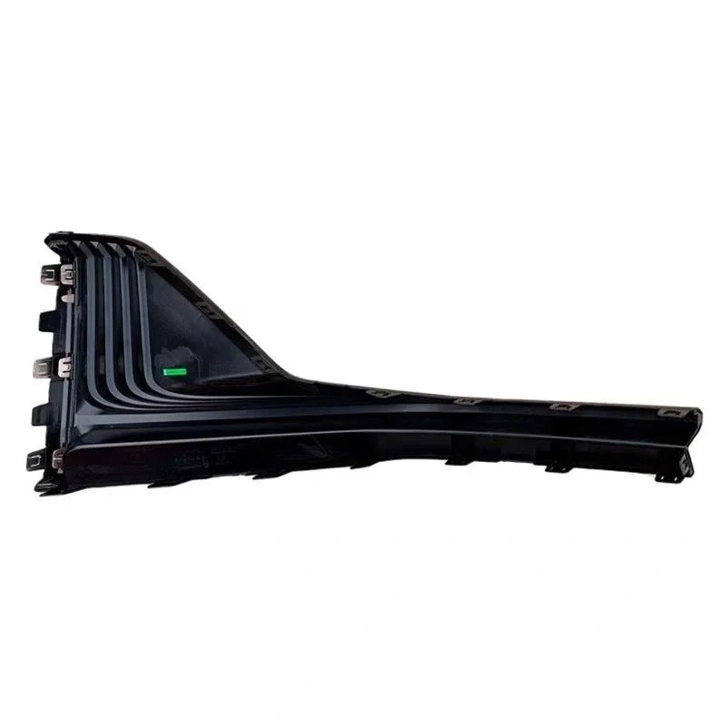 Changan Second-Generation Cs55 Plus Front Bumper Fog Light Cover Decorative Strip Original Factory Parts Automotive Parts