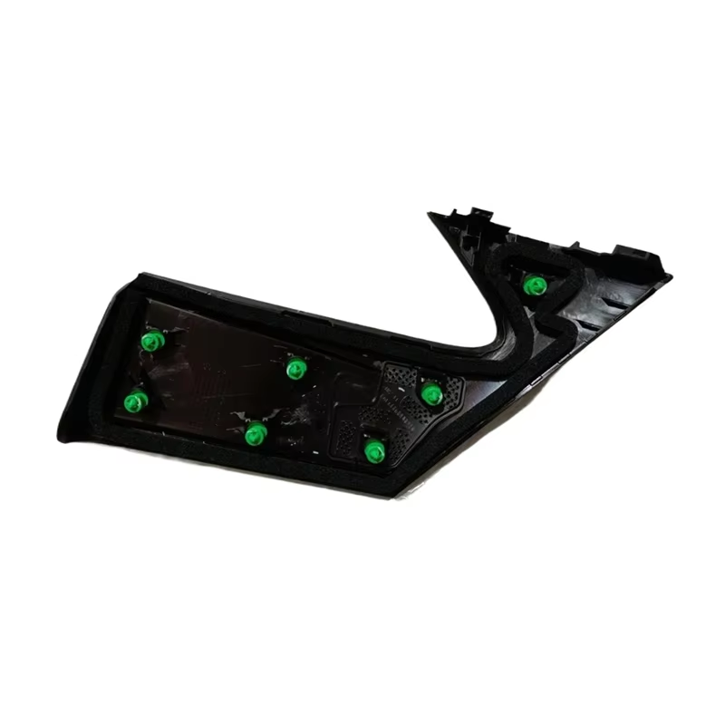 Byd Seagull Dolphin Mini 2022-2025 Eqe-05011 Side Panel Interior And Exterior Decoration Original Car Accessories Para Auto