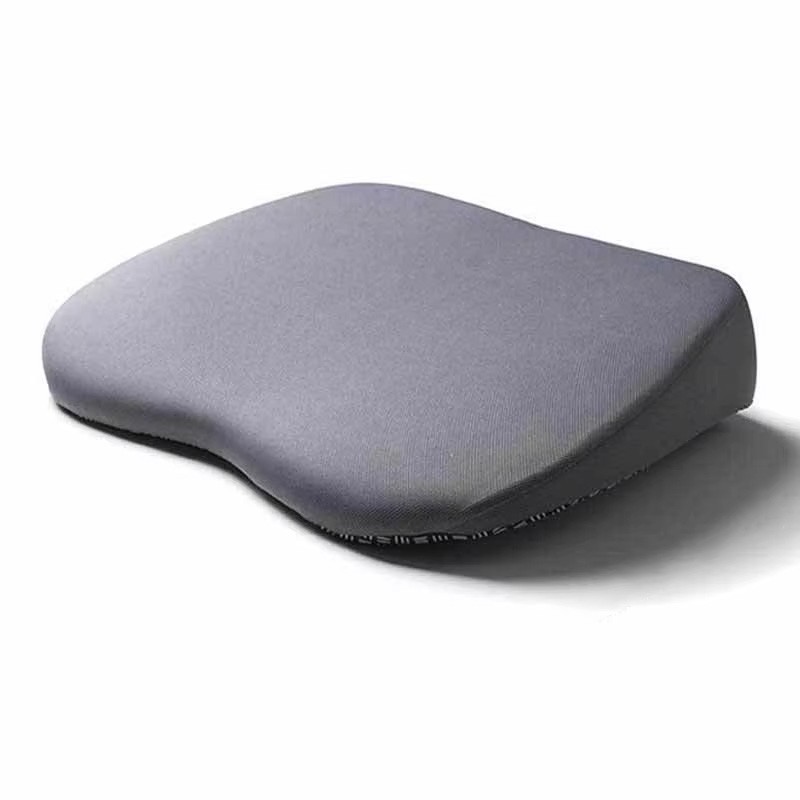 BYD Seagull 2023-2024 Car Main Driver Booster Seat Cushion Seat Heightening Pad All-season Universal Suitable