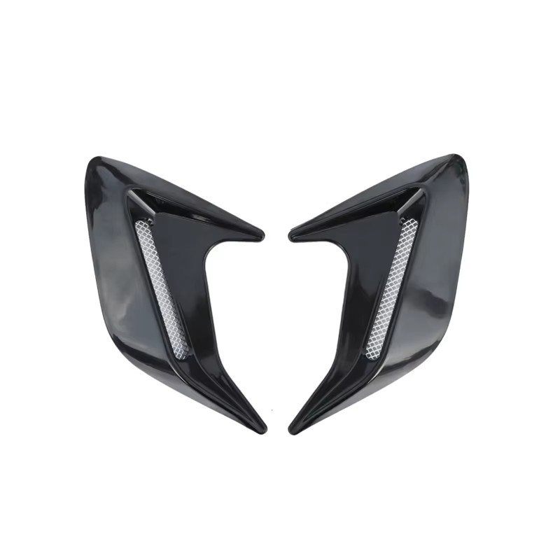 BYD Seagull 2023-2024 Car Side Sticker Car Body Decoration Automotive exterior decoration automotive accessories