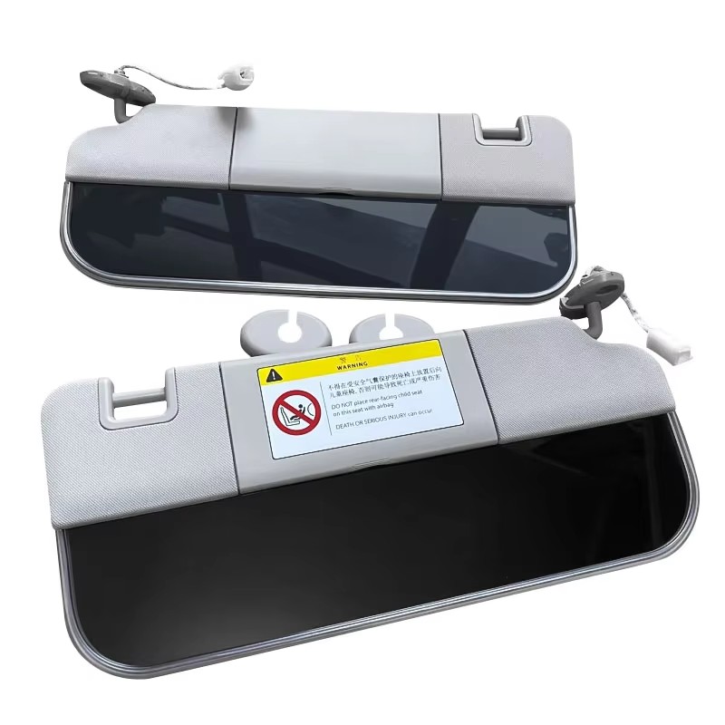 For GEELY Monjaro Manjaro 2022 2023 Xingyue L KX11 Sunglasses Front Sunshade Automotive Accessories Modified Parts