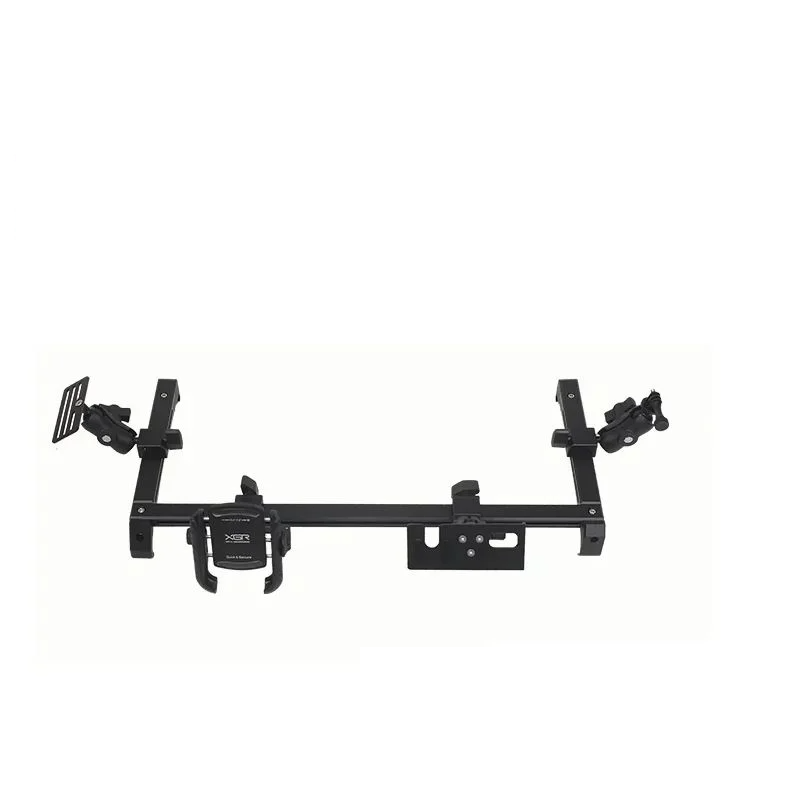 For BAIC BJ40 2025 Mobile Phone Holder Central Control Holder Multifunctional Holder