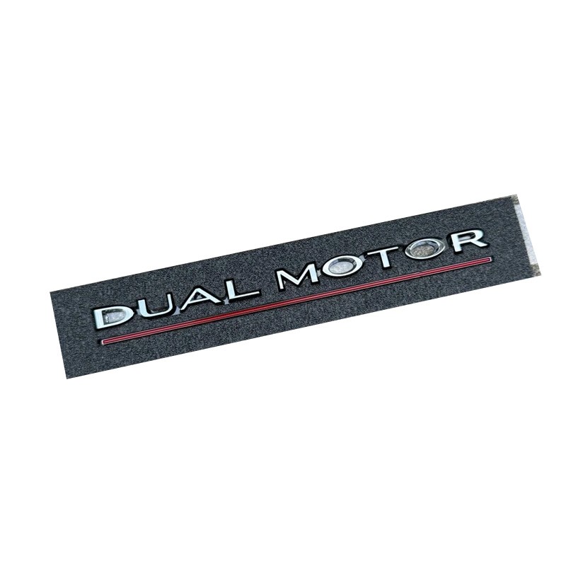 For Jaecoo J6 Chery Icar 03 Leaf Plate Side Label Automotive Logo Special Modified Wing Panel Personalized Decorative Label