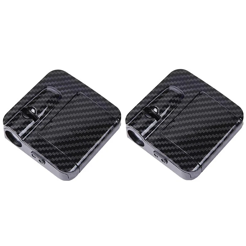 Chery Tiggo 7 Pro 8 Pro 2020 2023 door projection welcome light Electronics Chery logo refit accessorie accesorios para auto