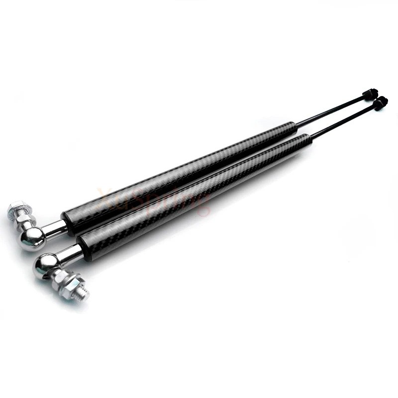 For Jaecoo J6 Chery Icar 03 EV 2024 2025 Front Hood Hydraulic Rod Automotive Parts Modification