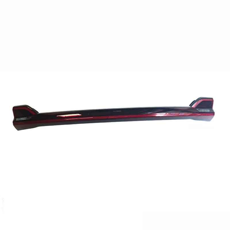 For Chery Tiggo 8 Tiggo 7 Pro Rear Taillight Full-width Tail Light LED