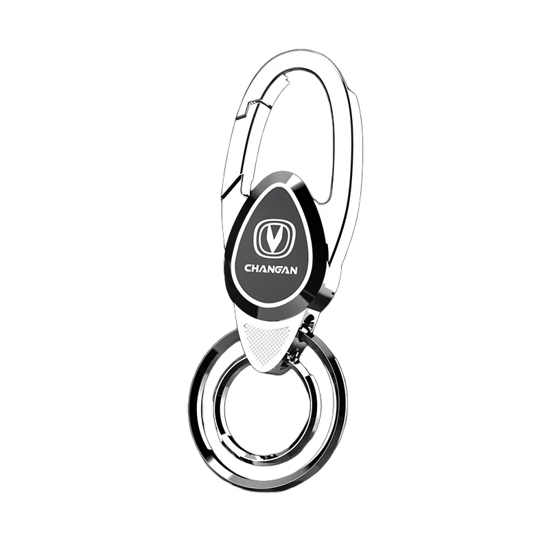 Changan CS35  plus 2020-2023  Anti loss key ring Automobiles Parts accesorios para auto tools