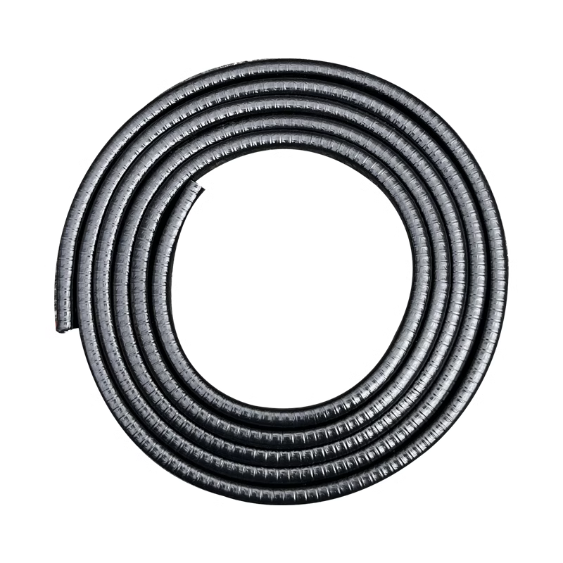 Byd Dolphin 2023-2024 Car Door Anti Collision Strip Bumper Trim Edge Scratch Protector Strip Sealing Guard Styling