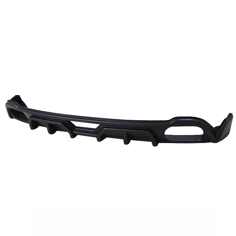 For Geely Coolray 2019-2020 BinYue Special for Modification of Rear Bumper Exterior Decoration Auto Outdoor Accessories Parts
