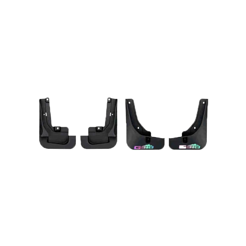 Chang An DEEPAL G318 2024 Mudguard Modification Car Parts Car Modification Parts