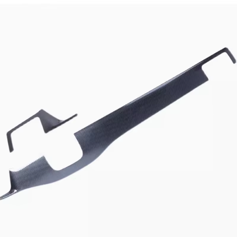 BYD Song Plus Dm-i Ev Seal U 2023-2024 Interior package Car Accessory Interior Frames Accessories Automobiles Parts