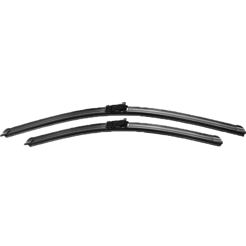 BYD Atto 3 Yuan Plus 2021-2024 Original Front Window Wiper